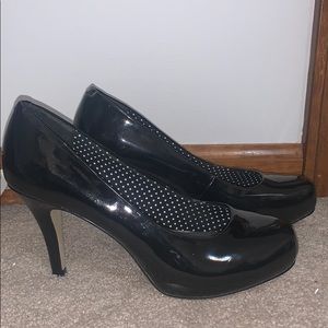 Madden Girl High Heels